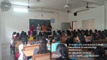 07.07.2026 - WORLD FOOD SAFETY DAY – AWARENESS AND DEMONSTRATION PROGRAMME